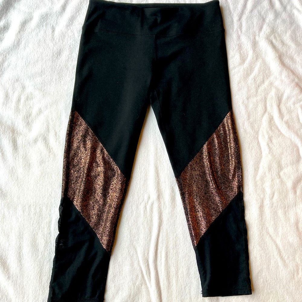 Fabletics Capri Leggings